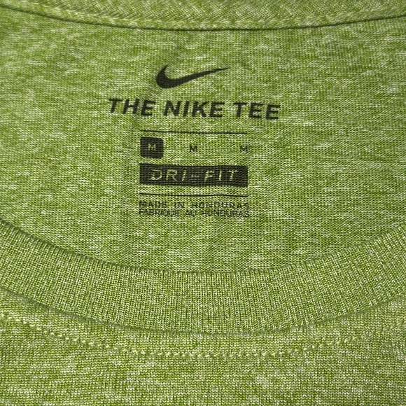 Nike Ladies Green Tank, EUC (Wore Once), Size Medium - Picture 2 of 6